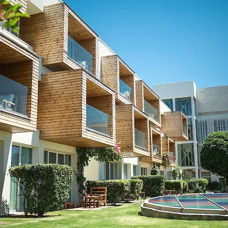 Palmalife Bodrum &
