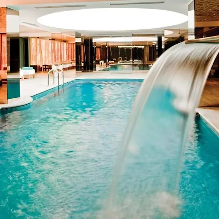 Complex Palmalife Bodrum Resort&spa