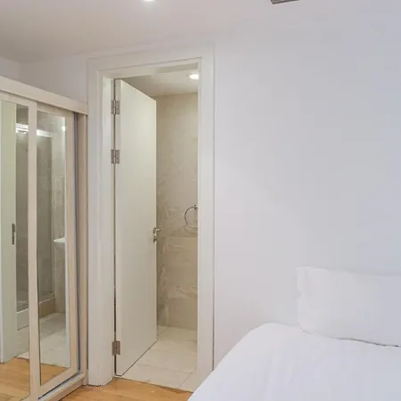 リゾート Palmalife Bodrum &