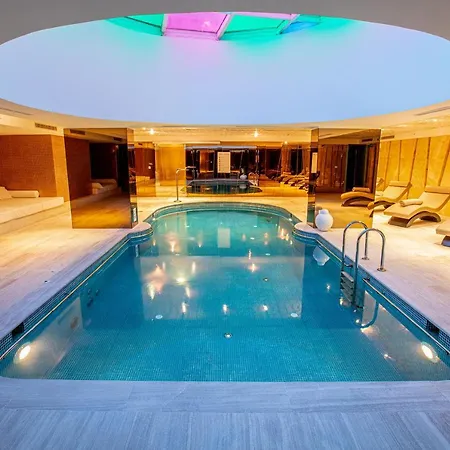 Palmalife Bodrum Resort&spa Resort Yalıkavak