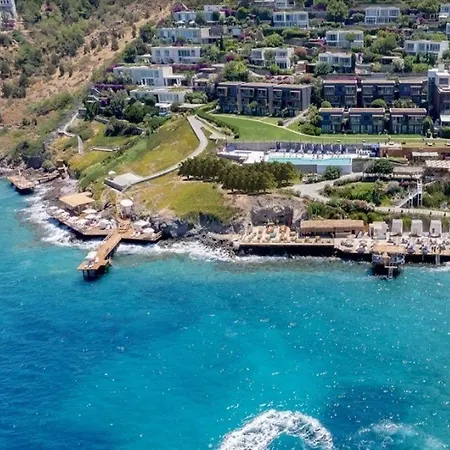 Palmalife Bodrum & Θέρετρο 3*