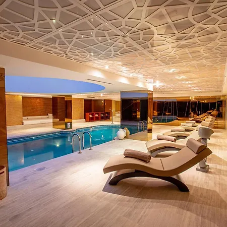 Complex Palmalife Bodrum Resort&spa 3*