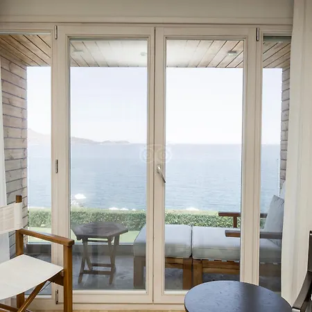 Θέρετρο Palmalife Bodrum & 3*