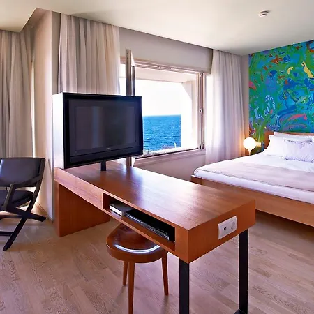 Palmalife Bodrum & 얄리카베크