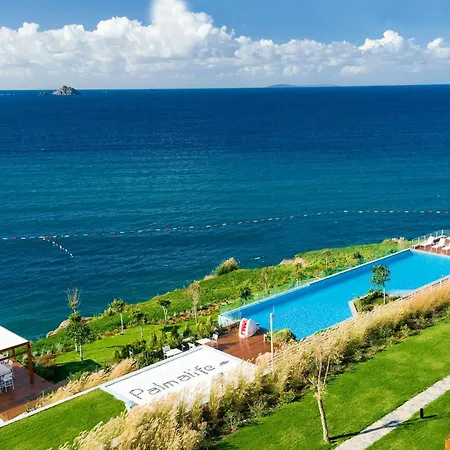 Palmalife Bodrum & Θέρετρο 3*