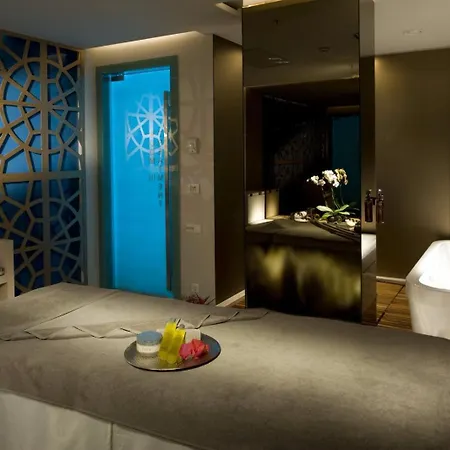Palmalife Bodrum Resort&spa Complex 3*