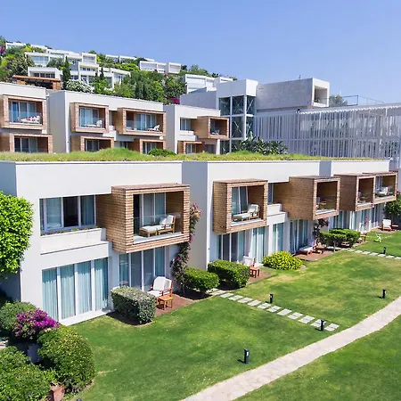 Palmalife Bodrum Resort&spa 3*