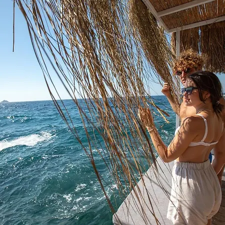 Palmalife Bodrum Resort&spa