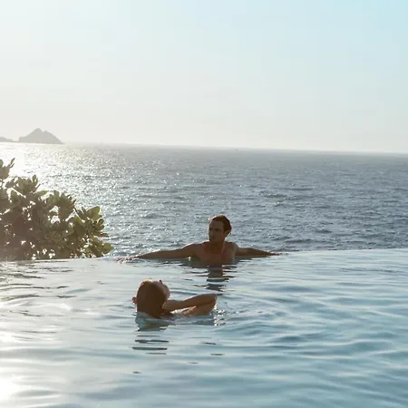 Palmalife Bodrum & Θέρετρο 3*