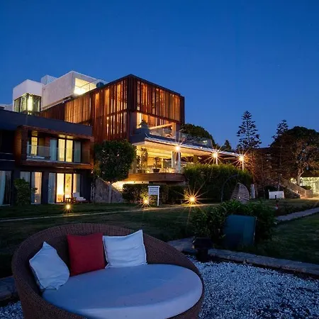 Palmalife Bodrum Resort&spa Resort Yalıkavak