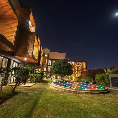 Complex Palmalife Bodrum Resort&spa