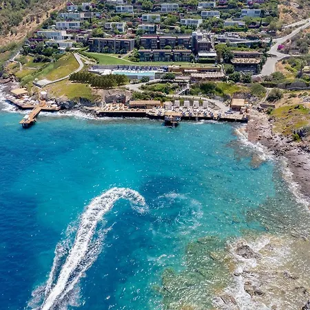 Palmalife Bodrum Resort&spa