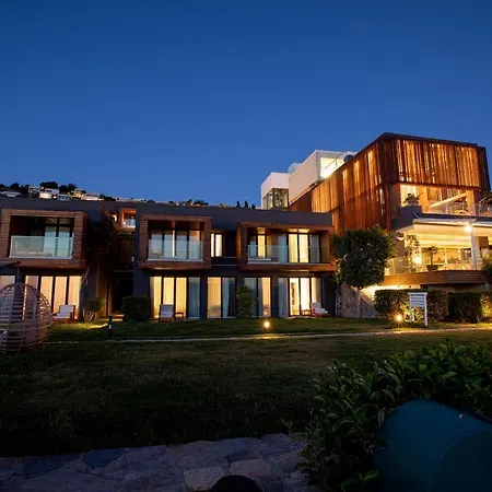 Palmalife Bodrum & Θέρετρο