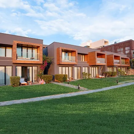 リゾート Palmalife Bodrum & Yalıkavak