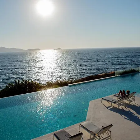 Palmalife Bodrum Resort&spa