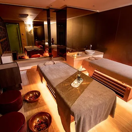 Palmalife Bodrum Resort&spa 3*