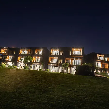 Complex Palmalife Bodrum Resort&spa Yalıkavak