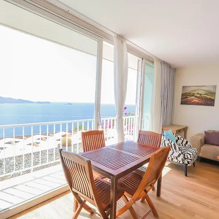 Complex Palmalife Bodrum Resort&spa 3*