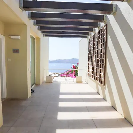 Θέρετρο Palmalife Bodrum & 3*