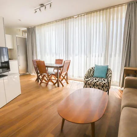 Palmalife Bodrum Resort&spa Complex