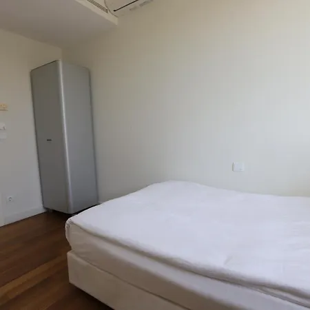 Complex Palmalife Bodrum Resort&spa