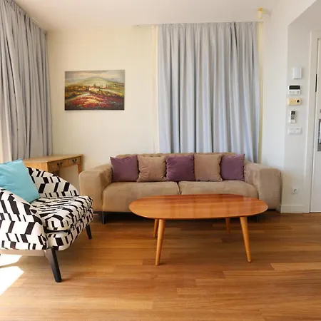 Palmalife Bodrum Resort&spa