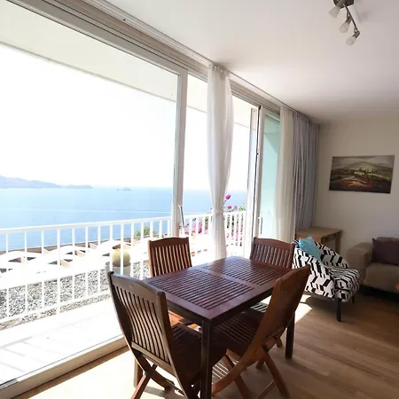 Palmalife Bodrum Resort&spa 3*