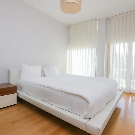 Palmalife Bodrum Resort&spa Complex