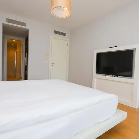 Palmalife Bodrum Resort&spa Complex 3*