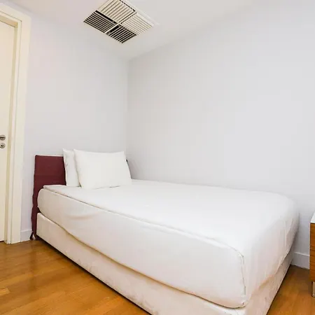 Palmalife Bodrum Resort&spa 3*