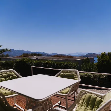 Palmalife Bodrum & Resort