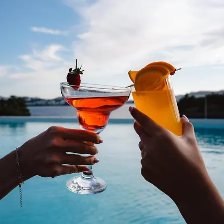 リゾート Palmalife Bodrum & 3*