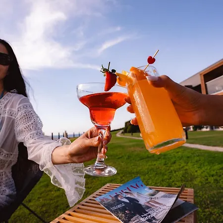 Palmalife Bodrum Resort&spa Complex 3*