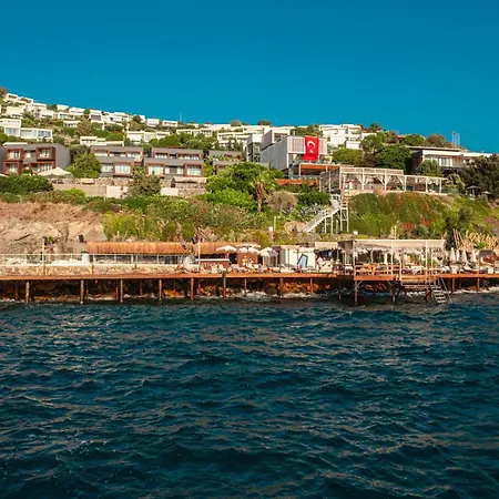 Palmalife Bodrum & Resort Yalikavak