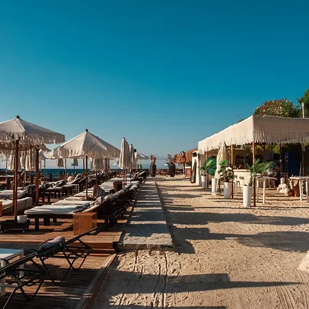 Palmalife Bodrum & リゾート Yalıkavak