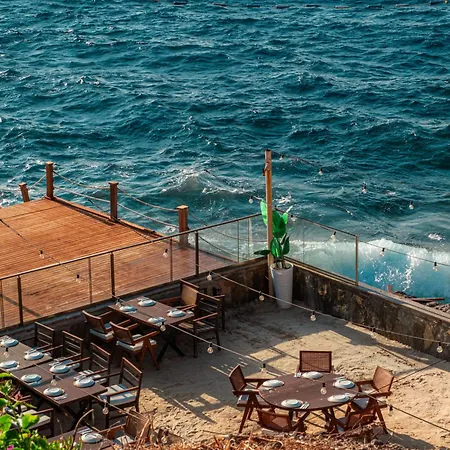 Semesteranläggning (resort) Palmalife Bodrum & 3*