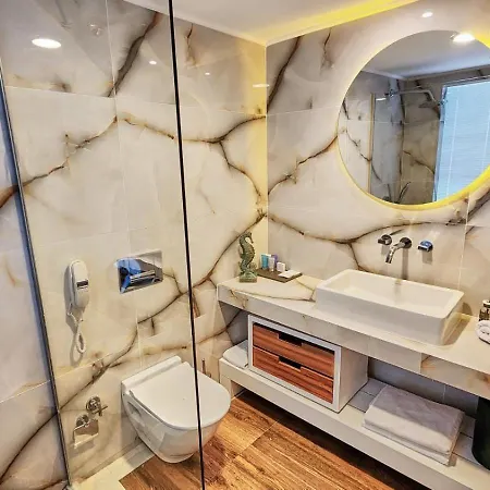 Palmalife Bodrum Resort&spa Resort Yalıkavak