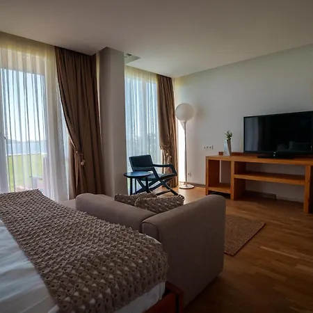 Resort Palmalife Bodrum &