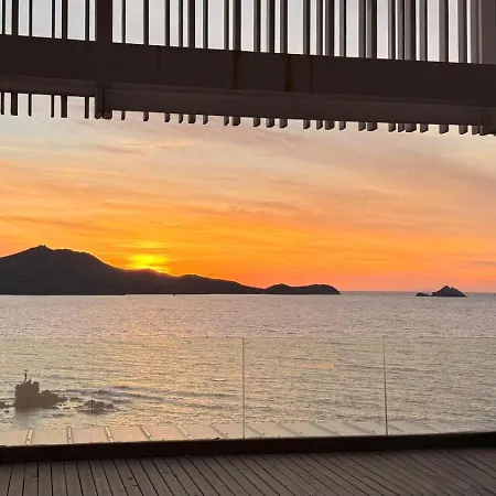 Palmalife Bodrum & Θέρετρο 3*