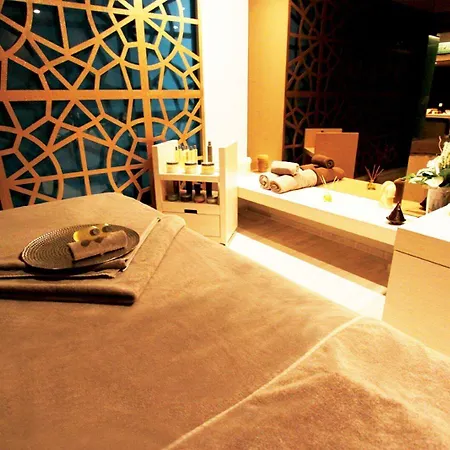 Palmalife Bodrum Resort&spa Resort Yalıkavak