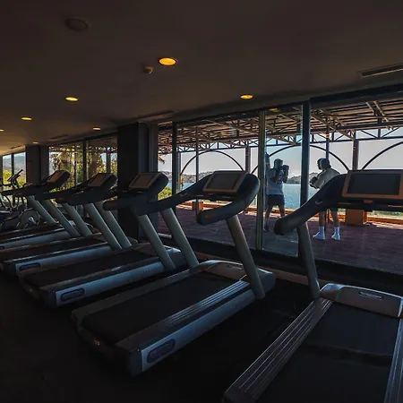 Palmalife Bodrum Resort&spa