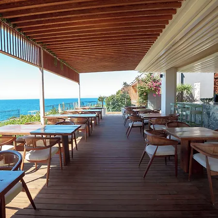 リゾート Palmalife Bodrum &