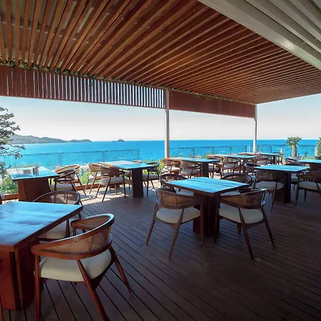 Palmalife Bodrum Resort&spa Complex 3*