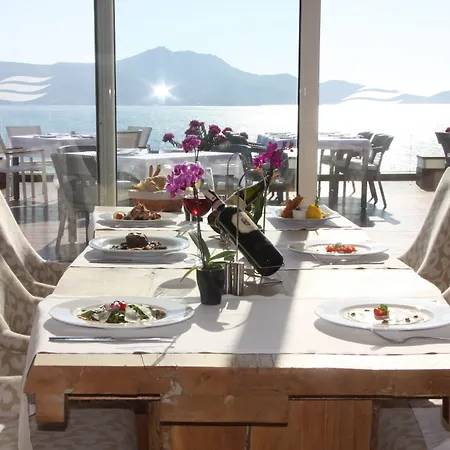 Palmalife Bodrum Resort&spa 3* Yalıkavak