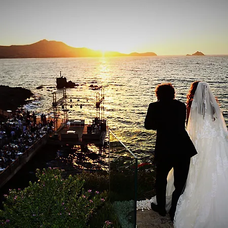 Palmalife Bodrum Resort&spa 3*