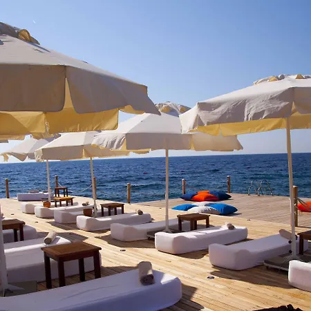 Palmalife Bodrum Resort&spa Resort Yalıkavak