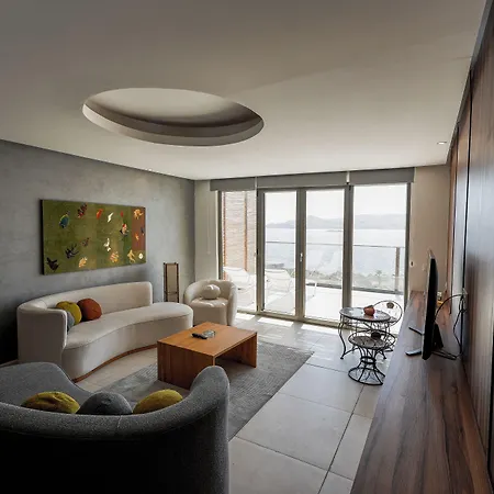 Palmalife Bodrum Resort&spa 3*