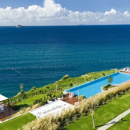 Palmalife Bodrum & リゾート 3*
