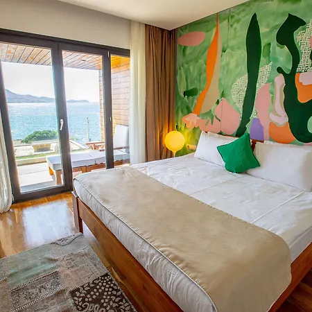 Rezort Palmalife Bodrum & 3*