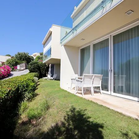 Palmalife Bodrum & リゾート Yalıkavak